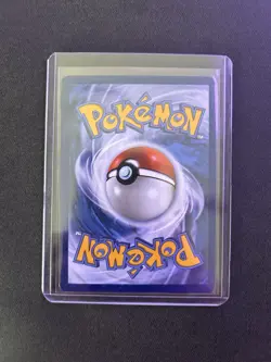 Pokemon Card Silvally 095/084 Pitch black Art Rare Full Art 140HP Pack Fresh - Image 3