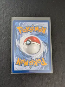 Pokemon TCG Zekrom ex 158/086 Full Art Holo Rare – S&V Black Bolt Set - Image 2