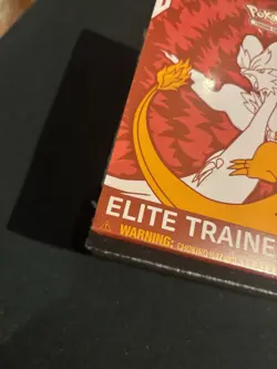 2019 POKEMON TCG SUN & MOON UNBROKEN BONDS ELITE TRAINER BOX ETB FACTORY SEALED - Image 2