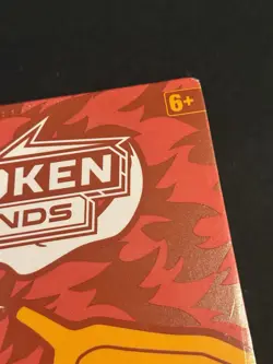 2019 POKEMON TCG SUN & MOON UNBROKEN BONDS ELITE TRAINER BOX ETB FACTORY SEALED - Image 4