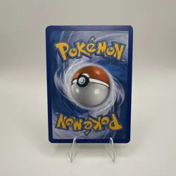 Pokemon Tangrowth Cracked Ice Call of Legends Holo Card 34/95 Rare - Image 2