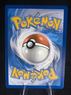 Pokemon Card Alakazam V SWSH083 Black Star Promo Near Mint - Image 2