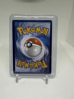 Arceus Black Star Promo Card XY83 - Image 2