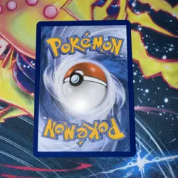 Pokemon TCG Dewgong 097/094 Illustration Rare Card English Phantasmal Flames ! - Image 4