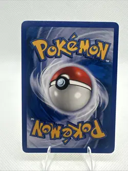 Exeggutor 12/147 Aquapolis 2002 WOTC Non-Holo Rare Card LP/MP - Image 2