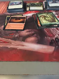 Magic the Gathering (Lot of 229) Modern Horizons lot Rares Tokens + More MTG - Image 5