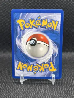 Diglett 50/100 Reverse Holo Pokemon Card 2006 Crystal Guardians - Image 3