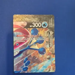 Pokemon TCG Card Greninja V Union FULL SET OF 4 Near Mint SWSH 155 156 157 158 - Image 4