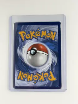 Unfair Stamp 165/167 Sv06 Twilight Masquerade. Near Mint. Item Card. Pokemon. - Image 2