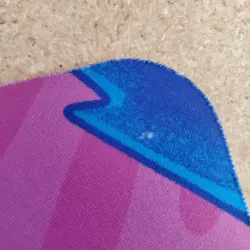 "Jace, The Mind Sculptor" Secret Lair Ultra Pro Magic Con Playmat - Image 3