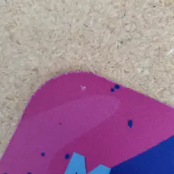 "Jace, The Mind Sculptor" Secret Lair Ultra Pro Magic Con Playmat - Image 4