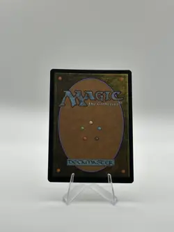 MTG: Wasteland (NM) Zendikar Rising Expeditions (Foil) - Image 2