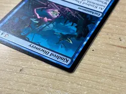 MTG - Lost Caverns Commander - Kindred Discovery 0159 - Image 2