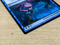 MTG - Lost Caverns Commander - Kindred Discovery 0159 - Image 3