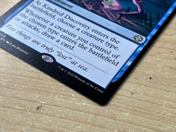 MTG - Lost Caverns Commander - Kindred Discovery 0159 - Image 4