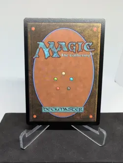 MTG Clever Impersonator - Marvel Spiderman MAR 0008 - Borderless - Free P&P - Image 2
