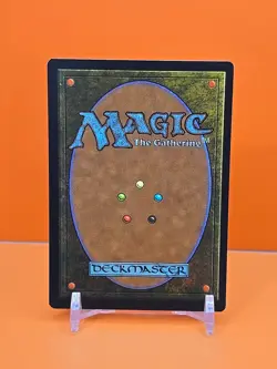 🔵🔵🔵 1996 MAGIC THE GATHERING SHIMMER MIRAGE UNPLAYED 🔵🔵🔵 - Image 2