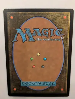 Magic The Gathering (MTG) Entomb (Retro Frame) - Dominaria Remastered (DMR) LP - Image 2