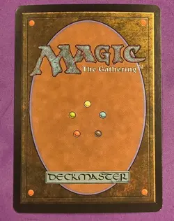 MTG Magic The Gathering - Skullclamp - [FOIL] Darksteel LP (Minor Bending) - Image 2