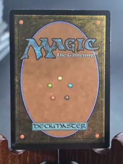 Squall, SeeD Mercenary (Borderless) Final Fantasy MTG Foil Near Mint - Image 2
