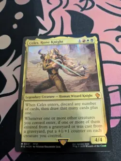 Revival Trance Final Fantasy Commander EDH Deck MTG Modified Precon Read Desc 195166230245 - Image 3