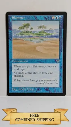 Shimmer Mirage ...sku: DC362 - Image 1