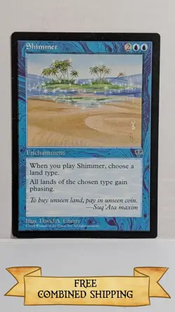 Shimmer Mirage ...sku: DC573 - Image 1