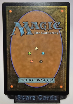 Blasphemous Act Double Masters Regular - Image 2