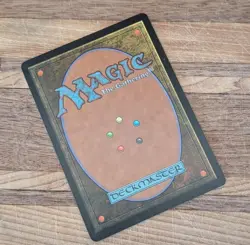 MTG Magic the Gathering Chaos Confetti nm Ungraded English #72 Regular - Image 2