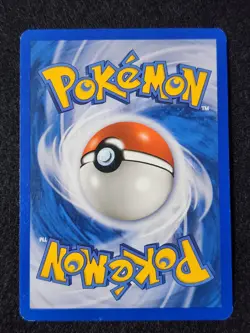 Rayquaza Non-Holo 22/107 EX Deoxys Vintage Rare Pokemon TCG - Image 2