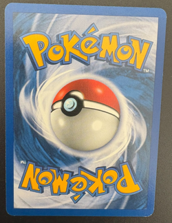 Pokemon TCG Blaine's Last Resort Gym Heroes 105/132 Regular LP - Image 2