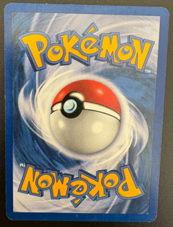 Pokemon TCG Brock’s Sandshrew 72/132 Gym Heroes Regular LP - Image 2