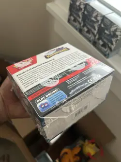 Pokemon Twilight Masquerade Booster Box - Factory Sealed - Image 3