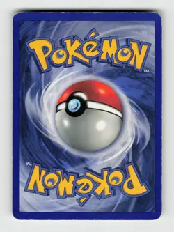 Mewtwo 10/102 Holo Rare Base Set Unlimited Pokemon 1999 Moderately Played - Image 2