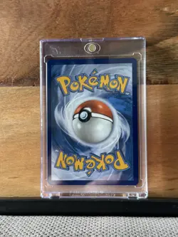Pokemon Cinccino ex 119/086 Chaos Rising Full Art Holo Rare - Image 2