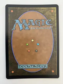 MTG Solemn Simulacrum (791) *GALAXY FOIL* Secret Lair Through The Wormhole MT/NM - Image 2