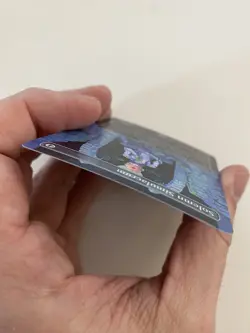 MTG Solemn Simulacrum (791) *GALAXY FOIL* Secret Lair Through The Wormhole MT/NM - Image 4