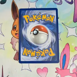 Morpeko Ex 102/084 - Ultra Rare - Pitch Black - Pokemon TCG - Image 2
