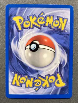Pokemon TCG Brock's Ninetales 3/132 Gym Challenge Holo Rare Unlimited LP - Image 3