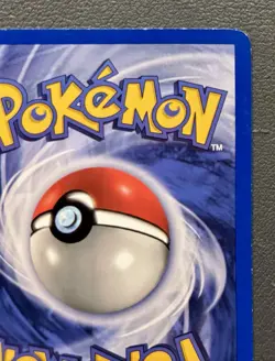 Pokemon TCG Brock's Ninetales 3/132 Gym Challenge Holo Rare Unlimited LP - Image 5