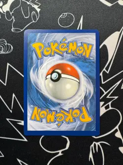 Crabominable 149/142 Pokemon TCG S&V Stellar Crown Illustration Rare English - Image 3