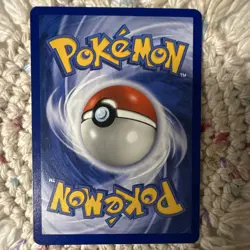 Pokemon TCG Fossil 1st Edition Omanyte 52/62 & Omastar 40/62 1999 English - Image 2
