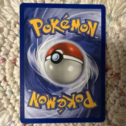 Pokemon TCG Fossil 1st Edition Omanyte 52/62 & Omastar 40/62 1999 English - Image 4