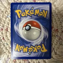 Pokemon TCG Fossil 1st Edition Mysterious Fossil 62/62 & Kabuto 50/62 1999 - Image 2
