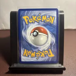 Pokemon TCG Arboliva EX 207/182 Full Art Destined Rivals Ultra Rare NM/M - Image 2