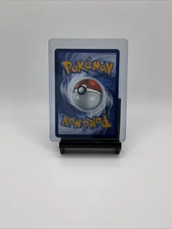 Pokemon Vanillish Illustration Rare White Flare 112/088 English - Image 2