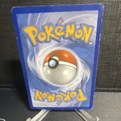Pokemon TCG Rowlet McDonald's 2017 1/12 Holo Promo English Basic HP 60 - Image 2
