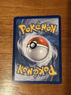 Celebi XY111 Pokemon XY Black Star Promo Full Art Holo 2016 LP - Image 2