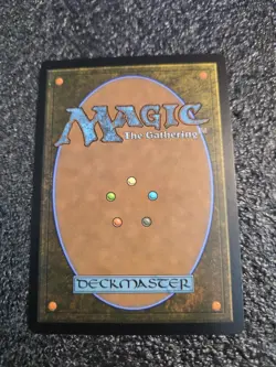 MTG Edge of Eternities - Special Guests Robe of Stars Artifact #0121 - Image 2