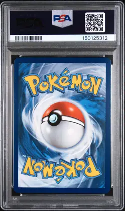 PSA 10 2016 Pokemon Xy Evolutions #34 Gyarados Holo GEM MT - Image 2